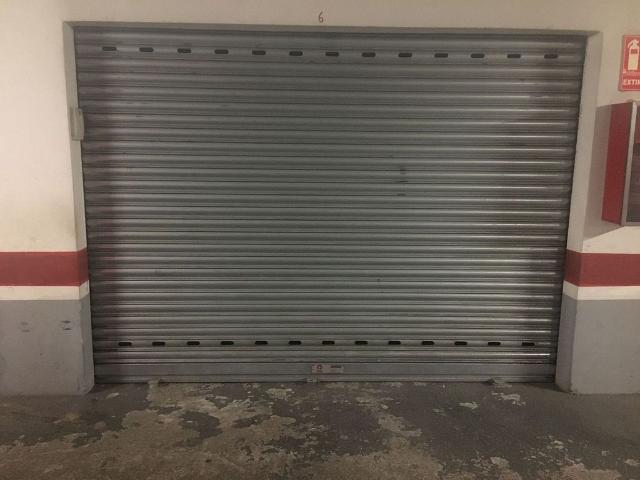 Garaje en venta en Salt, Girona