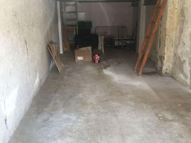 Garaje en venta en Salt, Girona