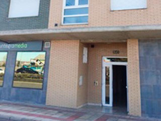 Parking en venta en San Andrés Del Rabanedo, Barrio de Pinilla