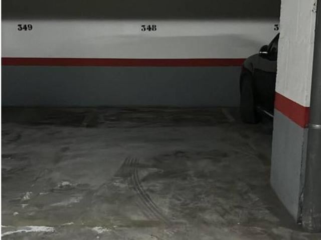 Garaje en venta en Cuenca, Castilla-La Mancha