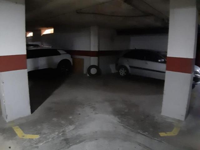 Garaje en venta en l'Alt Vinalopó / El Alto Vinalopó, Valencia