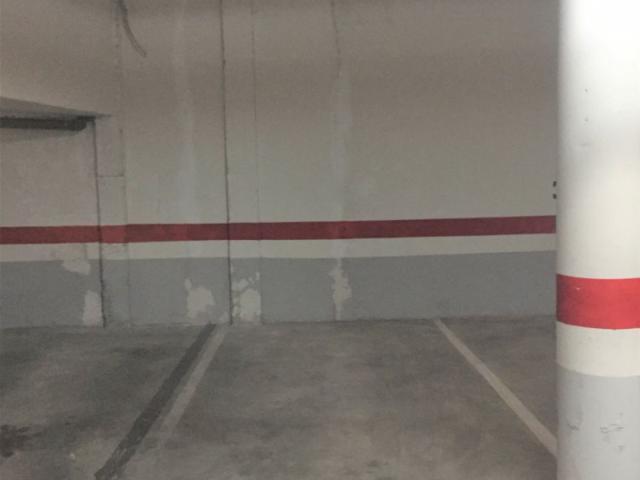 Garaje en venta en l'Alt Vinalopó / El Alto Vinalopó, Valencia