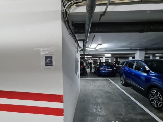 Garaje en venta en Sant Joan D'alacant, Valencia