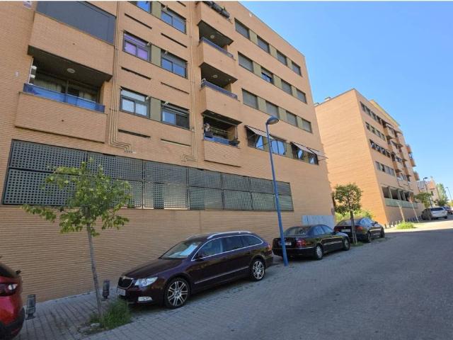 Garaje en venta en Leganés, Solagua