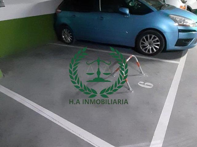 Garaje en venta en San Sebastián De Los Reyes, Madrid