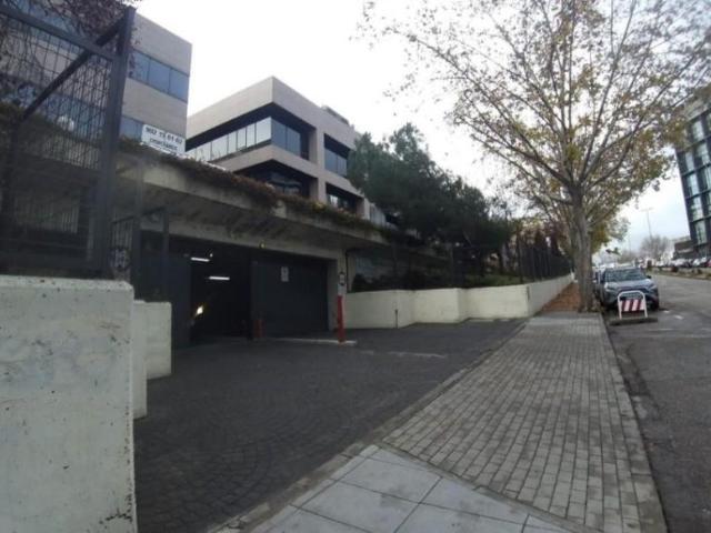Garaje en venta en San Sebastián De Los Reyes, Madrid