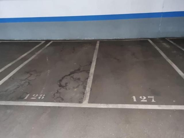 Garaje en venta en San Sebastián De Los Reyes, Madrid