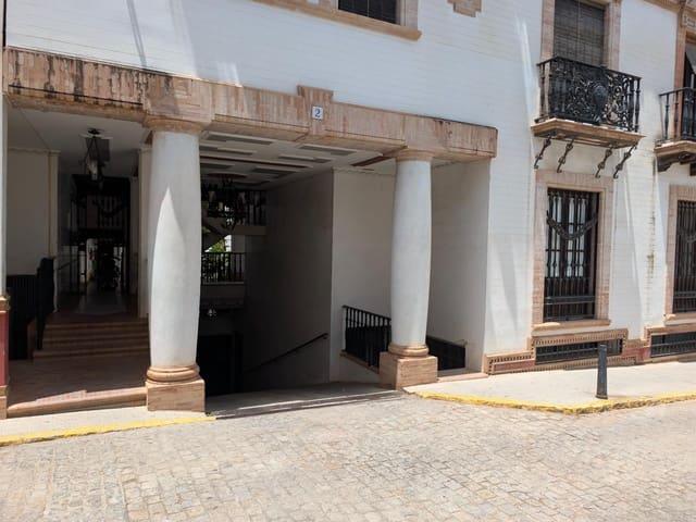 Garaje en venta en Sanlúcar La Mayor, Andalucía