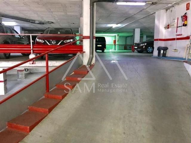 Garaje en venta en Barcelonès, Catalunya