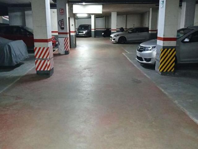 Garaje en venta en Baix Llobregat, Catalunya