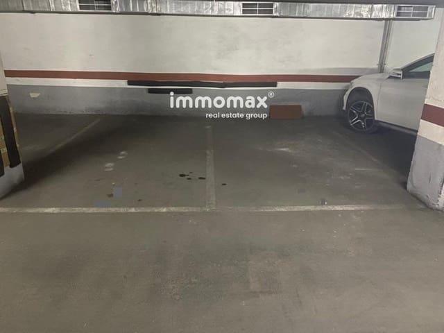 Garaje en venta en Barri Centre, Sant Boi De Llobregat