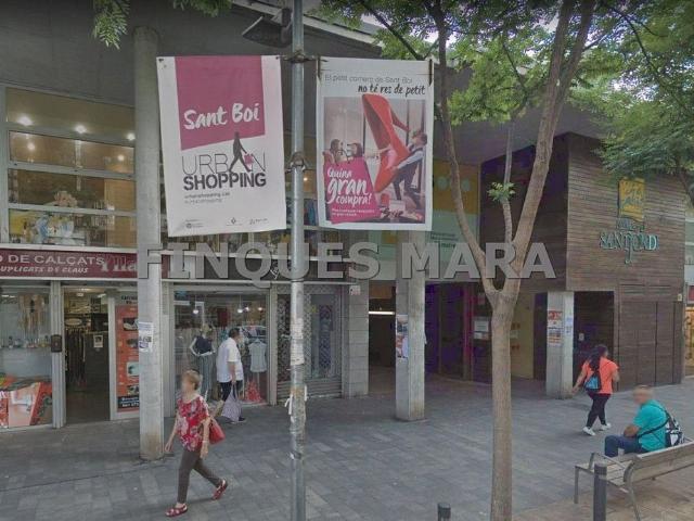 Garaje en venta en Vinyets i Molí Vell, Baix Llobregat
