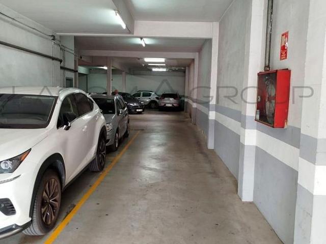 Garaje en venta en Viladecans, Baix Llobregat