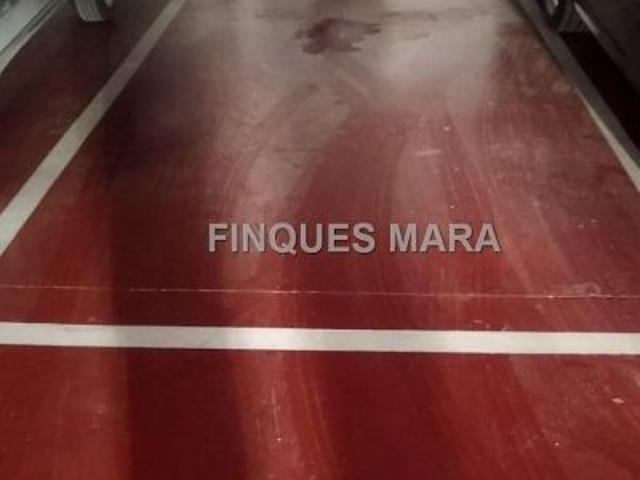 Garaje en venta en Barri Centre, Baix Llobregat