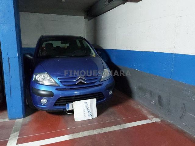 Garaje en venta en Vinyets i Molí Vell, Baix Llobregat