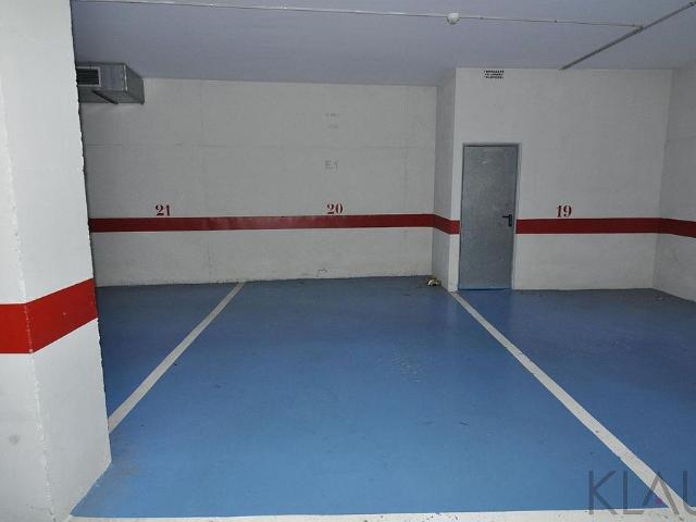 Garaje en venta en Sant Carles De La Ràpita, Tarragona