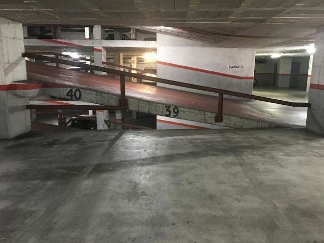 Garaje en venta en Sant Carles De La Ràpita