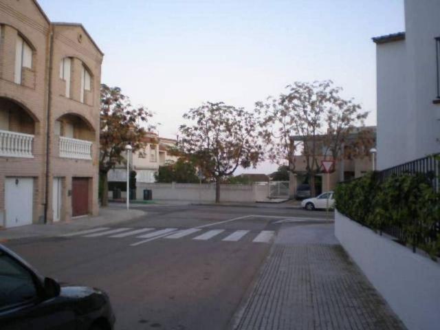 Garaje en venta en Sant Carles De La Ràpita