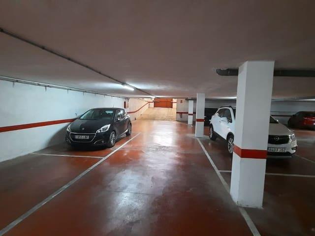 Garaje en venta en Plaça de Carles III, Montsià