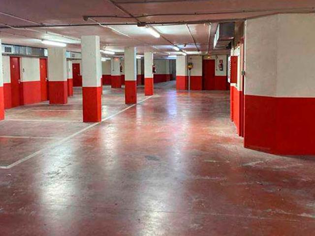 Garaje en venta en Bages, Catalunya