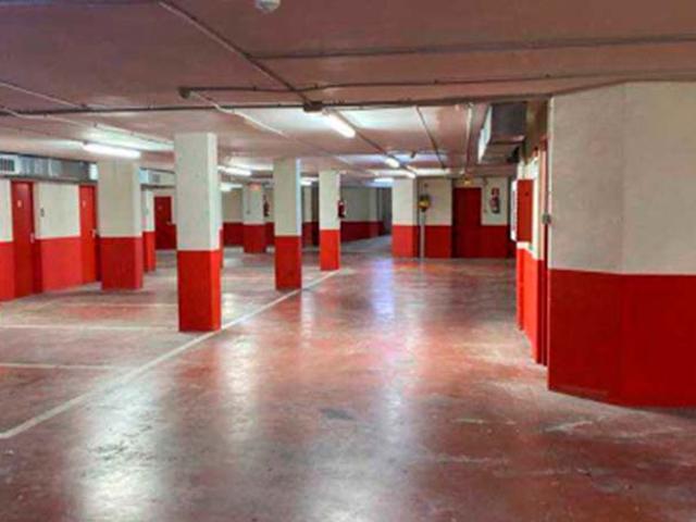 Garaje en venta en Bages, Catalunya