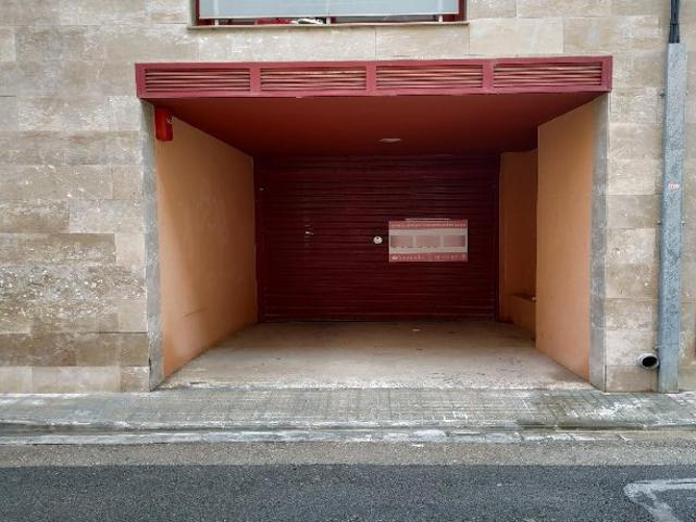 Garaje en venta en Montsià, Catalunya