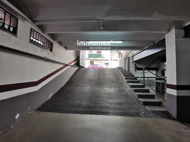 Garaje en venta en Centre, Sant Joan Despí