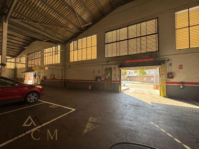 Garaje en venta en Baix Llobregat, Catalunya