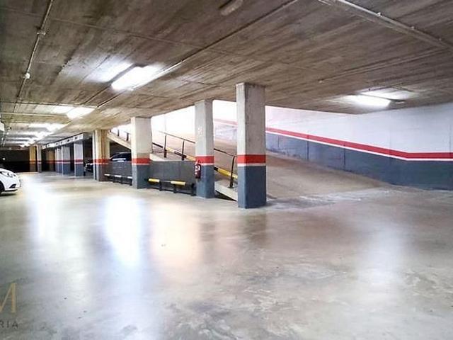Garaje en venta en Baix Llobregat, Catalunya