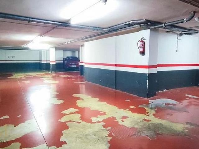 Garaje en venta en Baix Llobregat, Catalunya