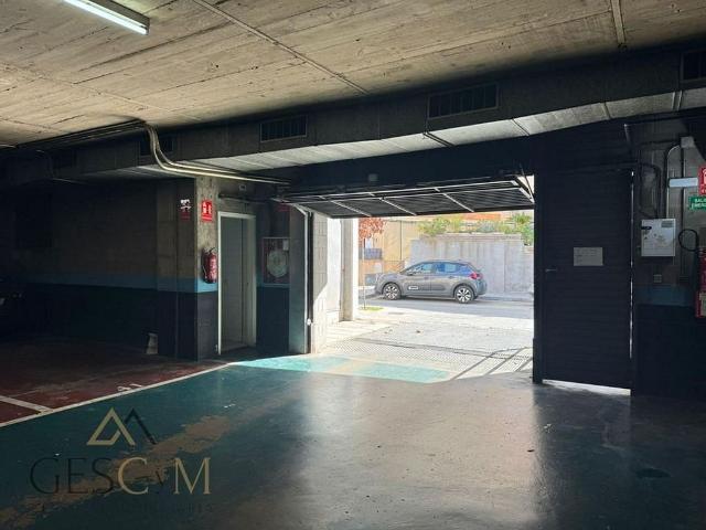 Garaje en venta en Baix Llobregat, Catalunya