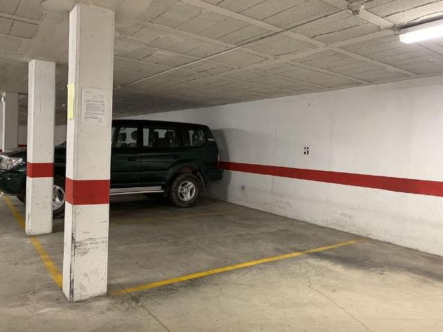 Garaje en venta en Baix Llobregat, Catalunya