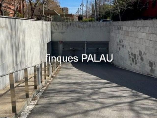 Garaje en venta en Baix Llobregat, Catalunya