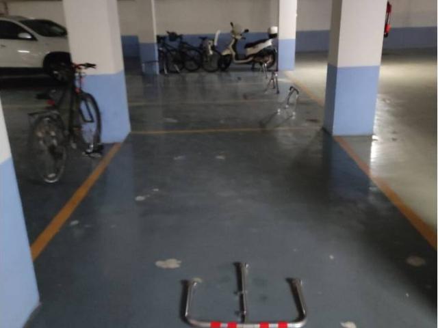 Garaje en venta en Sant Pau, Valencia