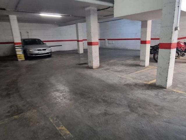 Garaje en venta en Sant Pere De Ribes