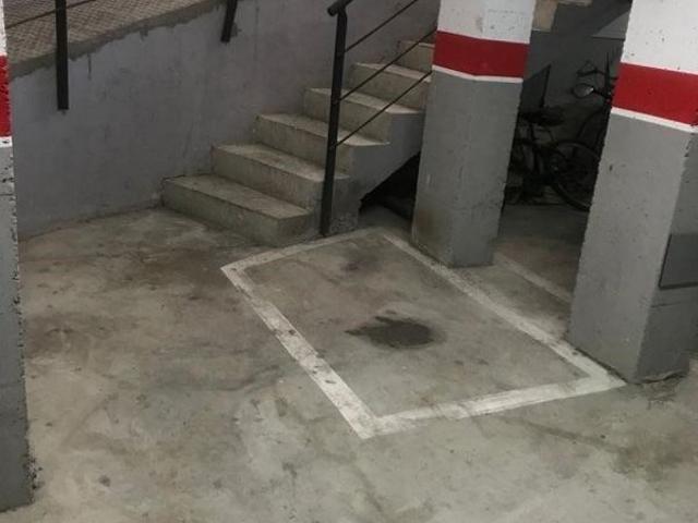 Garaje en venta en Sant Pere De Ribes
