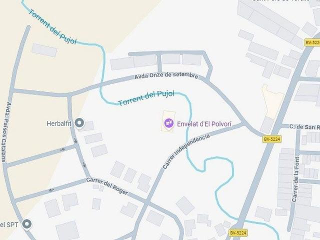 Garaje en venta en Osona, Catalunya