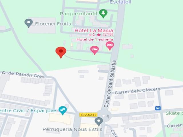 Garaje en venta en Alt Empordà, Catalunya