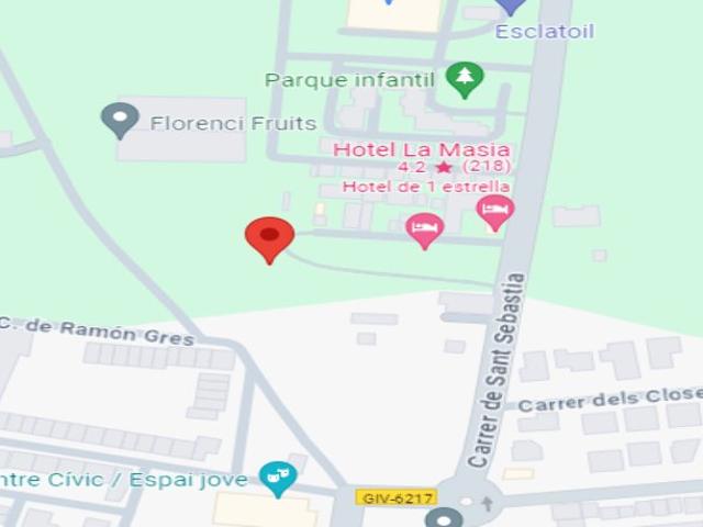 Garaje en venta en Alt Empordà, Catalunya