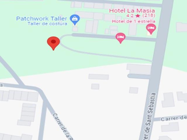 Garaje en venta en Alt Empordà, Catalunya