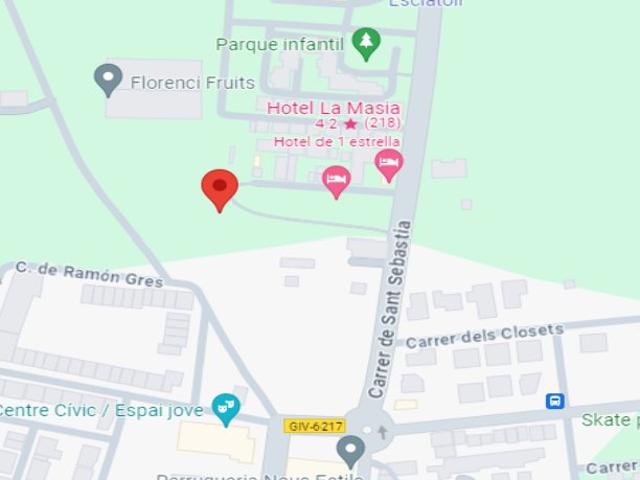Garaje en venta en Alt Empordà, Catalunya