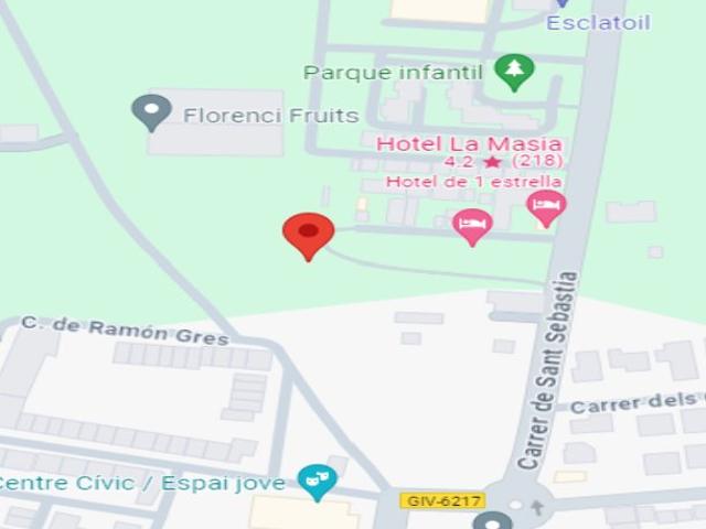 Garaje en venta en Alt Empordà, Catalunya