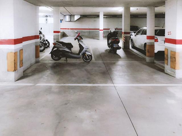 Garaje en venta en Maresme, Catalunya