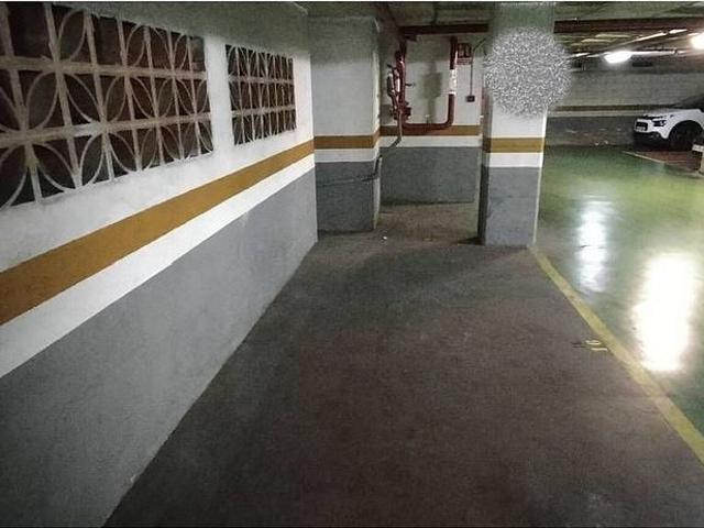 Garaje en venta en Baix Llobregat, Catalunya
