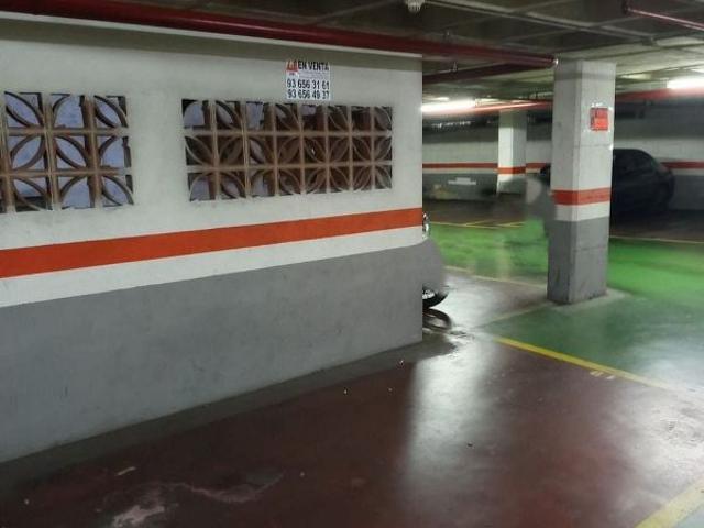 Garaje en venta en Baix Llobregat, Catalunya