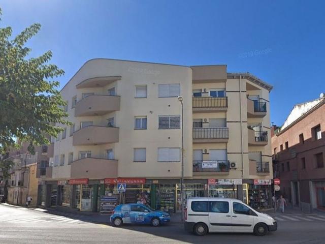 Garaje en venta en la Selva, Catalunya