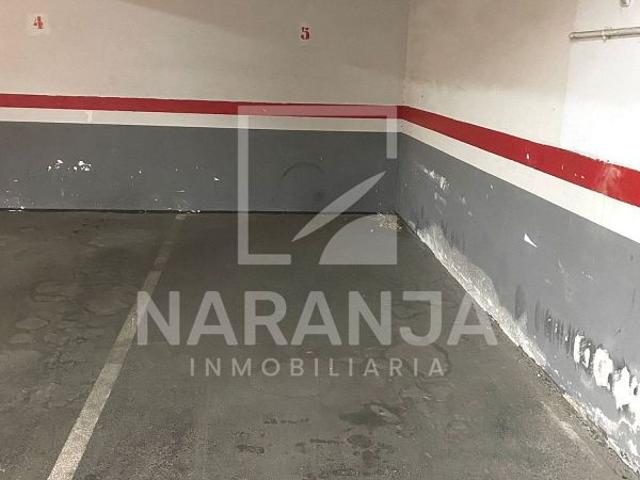 Garaje en venta en Can Calvet, Barcelonès