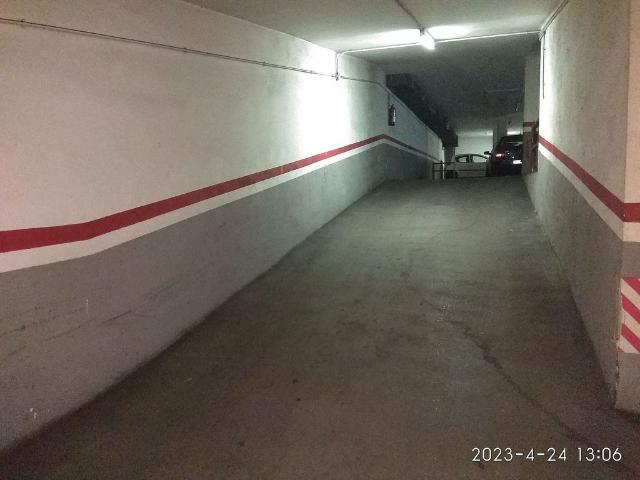 Garaje en venta en Barcelonès, Catalunya