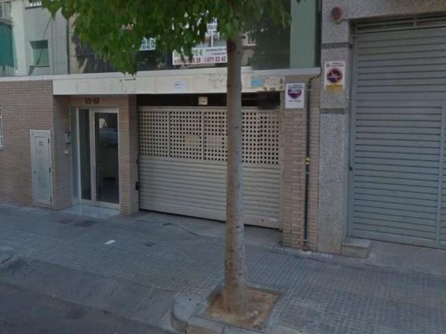 Garaje en venta en Santa Coloma de Gramenet, Barcelona