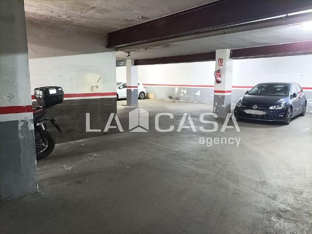 Garaje en venta en Barcelonès, Catalunya